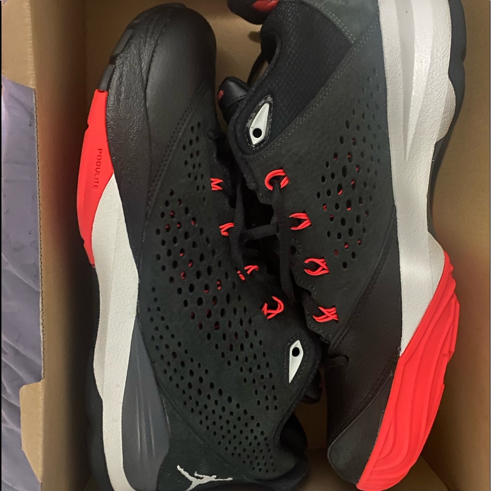 Jordan CP3. VII